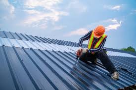 Emergency Roof Repair in Shoreline, WA